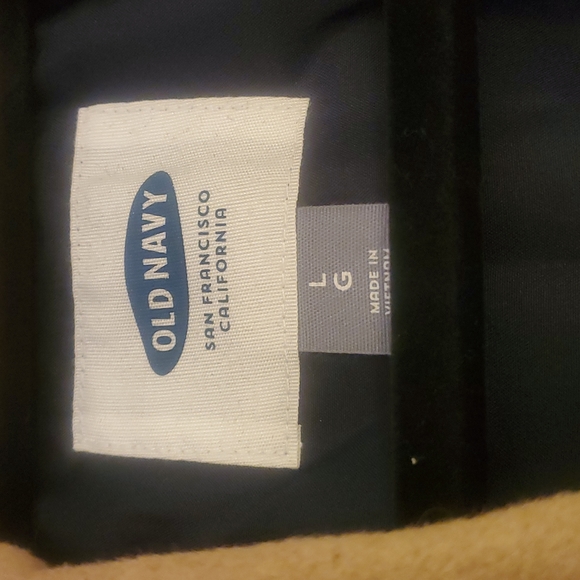 Wool Jacket - Picture 2 of 5